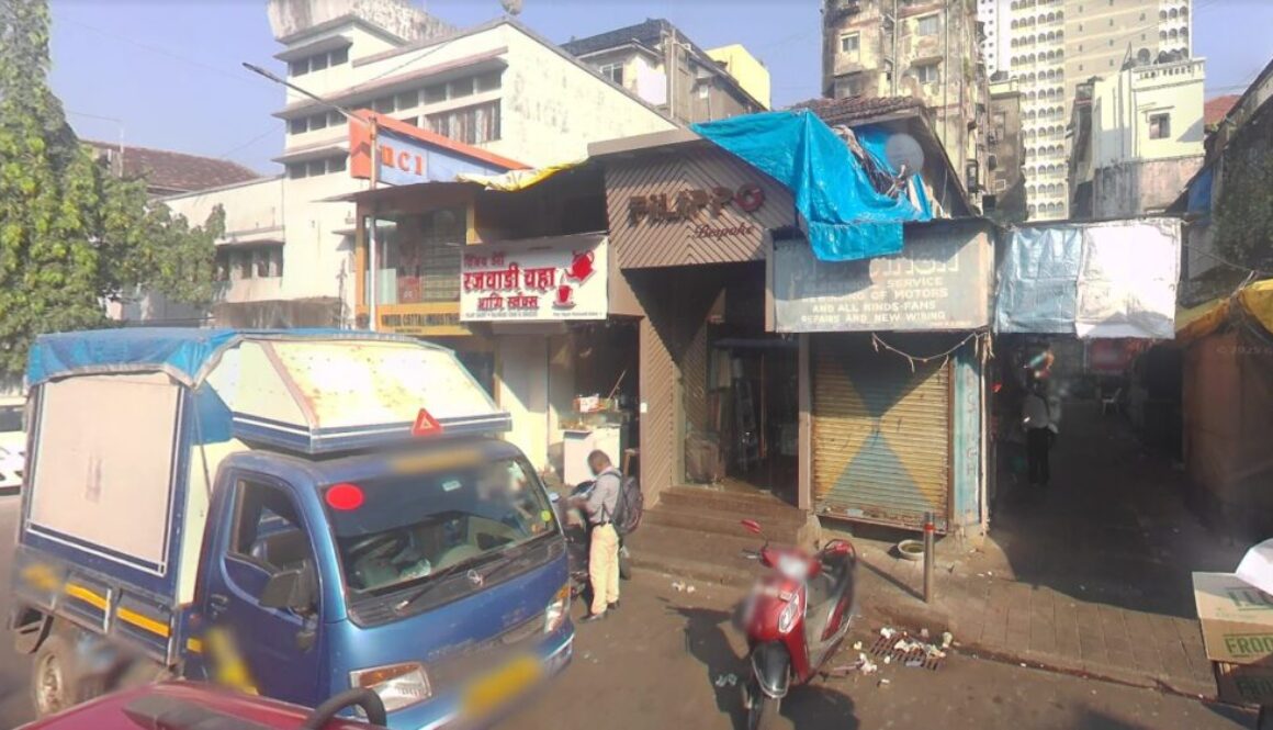 Boutique Filippo Mumbai