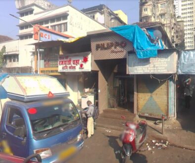 Boutique Filippo Mumbai