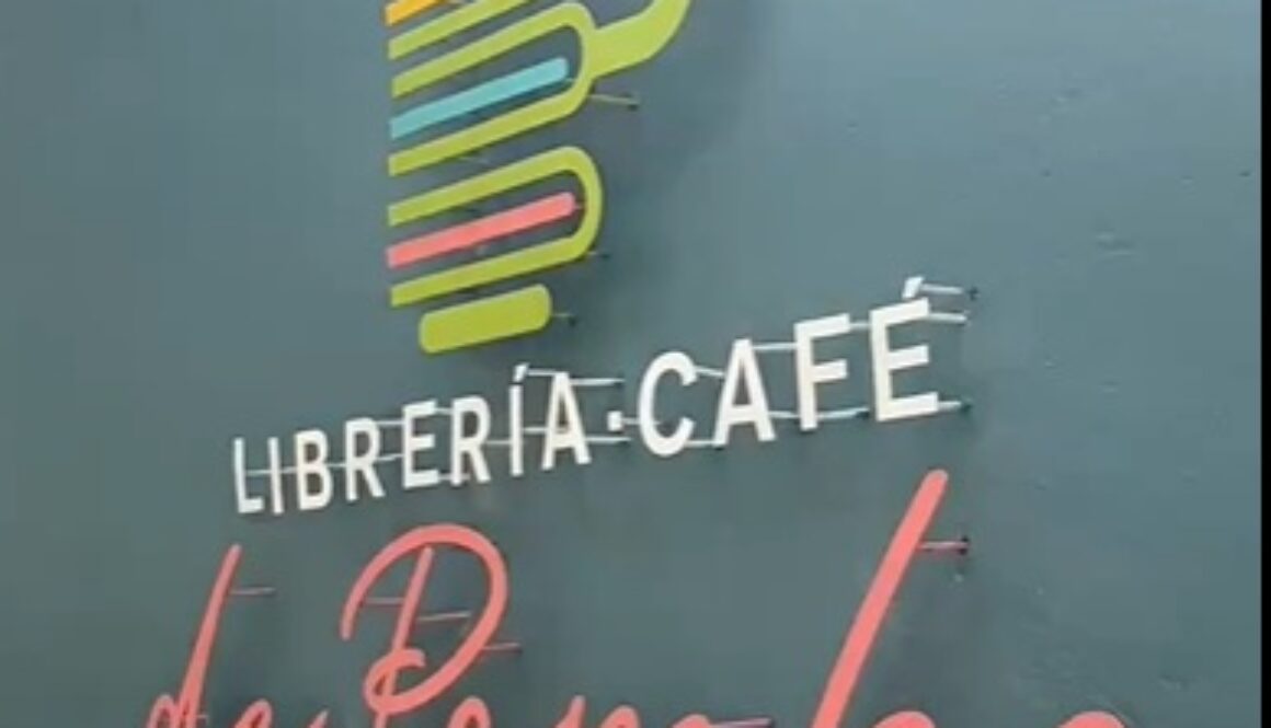 Fachada Pombo